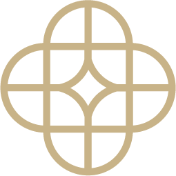 Anderson Wealth Management geometric icon
